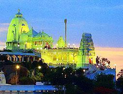 Full Day City Tour of Hyderabad