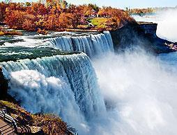 Niagara Falls Excursion