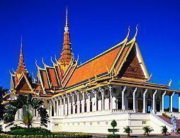 Phnom Penh Day Tour