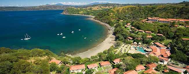 beachfront hotels limon costa rica