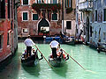 Venice. City of love
and romantic breaks
