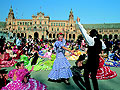 Spanish weekend?
Get a  taste of Seville