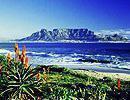 Cruise holidays in South Africa