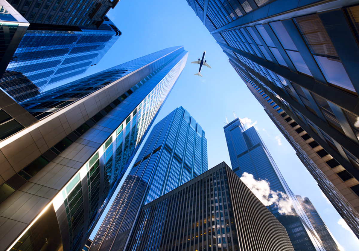 Over 40 years in the travel industry