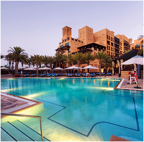 Dazzling Dubai Offers