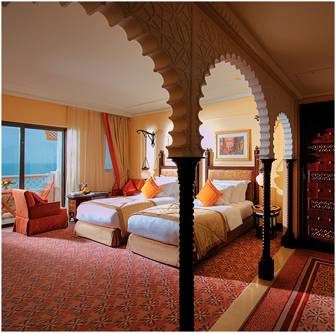 Dazzling Dubai Offers