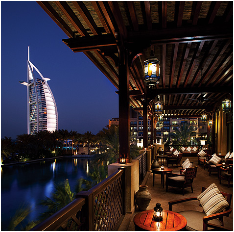 Dazzling Dubai Offers