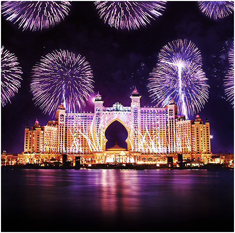 Dazzling Dubai Offers