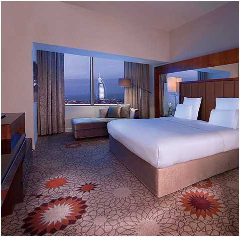 Dazzling Dubai Offers