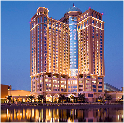 Dazzling Dubai Offers