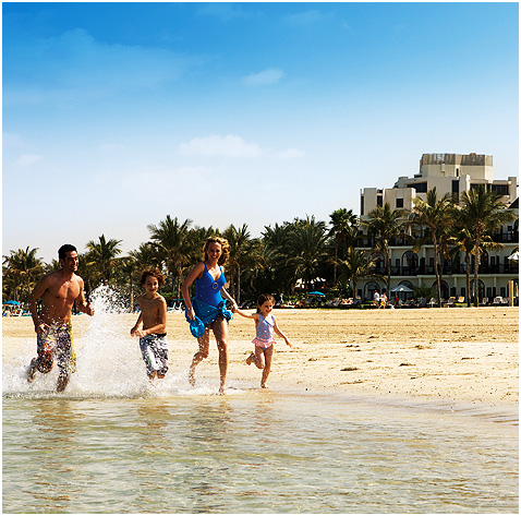 Dazzling Dubai Offers
