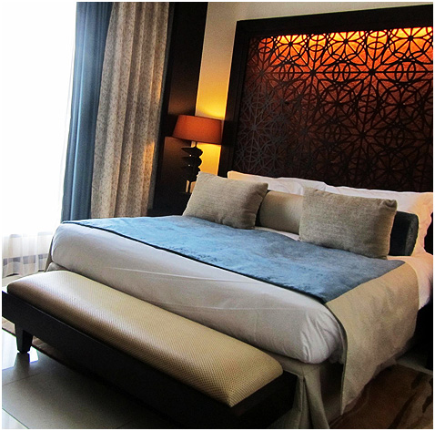 Address Downtown Dubai