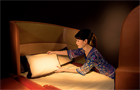 Singapore Airlines First Class