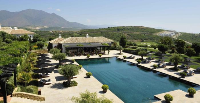 Finca Cortesin