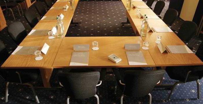 Hilton Nottingham