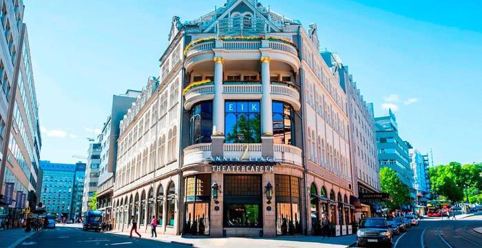 Hotel Continental