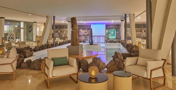Grand Hyatt Lanzarote Playa Dorada Resort