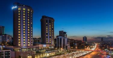 Hilton