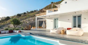 Santorini