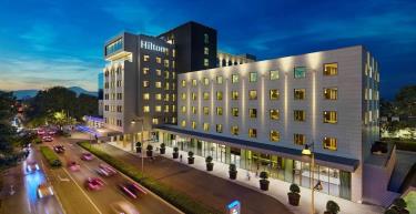 Hilton