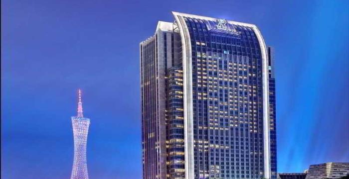 The Ritz-Carlton Guangzhou