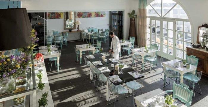 Aressana Spa Hotel and Suites