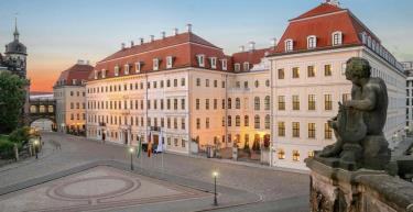 Taschenbergpalais