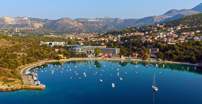Sheraton Dubrovnik Riviera Hotel