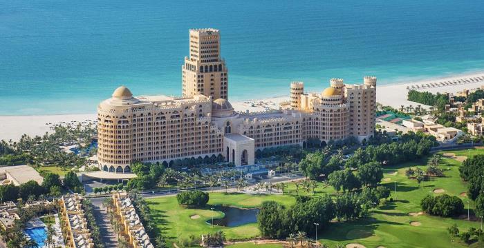Waldorf Astoria Ras Al Khaimah