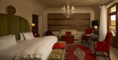 La Residence Franschhoek
