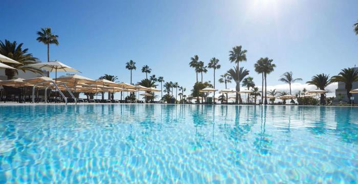 Dreams Lanzarote Playa Dorada Resort & Spa