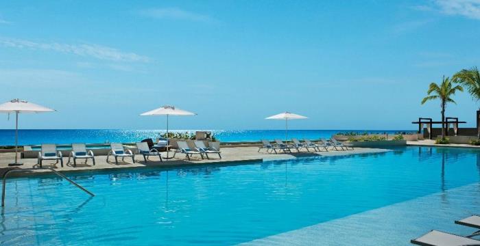 Secrets The Vine Cancun