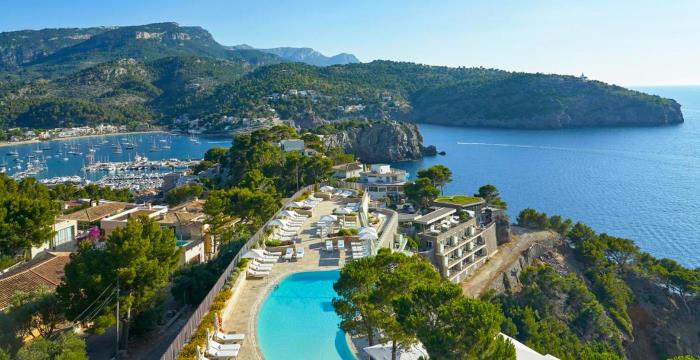 Jumeirah Port Soller