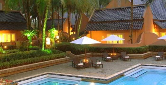 Aryaduta Lippo Village