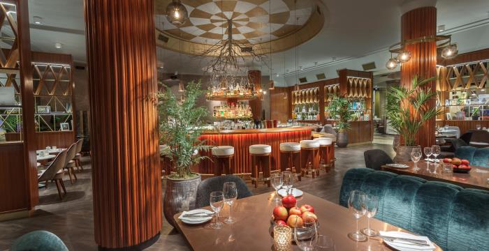 Boutique-Hotel Jalta