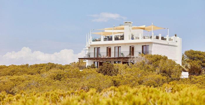 Teranka Formentera