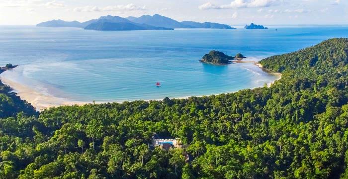 The Datai Langkawi