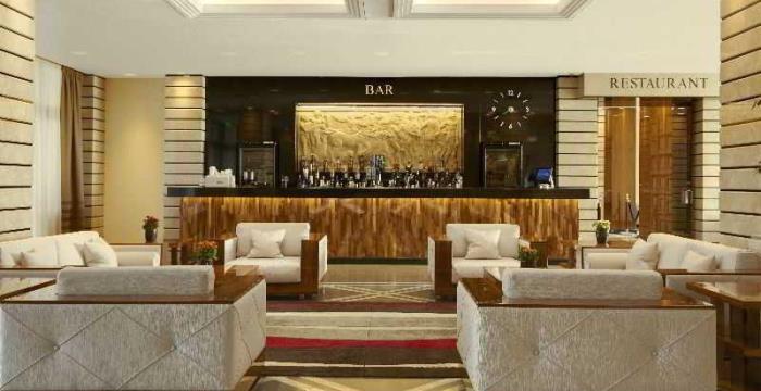 Pomegranate Wellness Spa Hotel