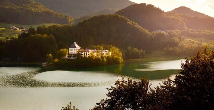 Rosewood Schloss Fuschl
