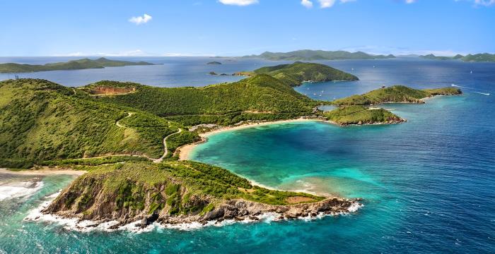 Peter Island Resort
