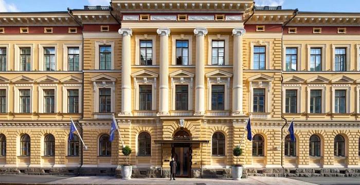 Waldorf Astoria Helsinki