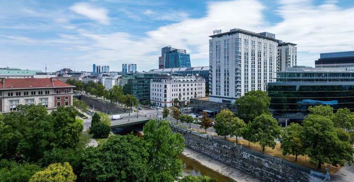 Hilton Vienna Park