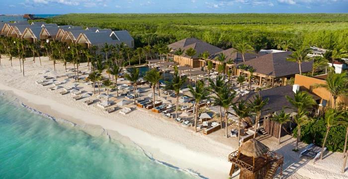 Banyan Tree Mayakoba