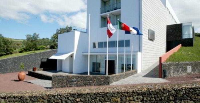 Aparthotel Do Mirante