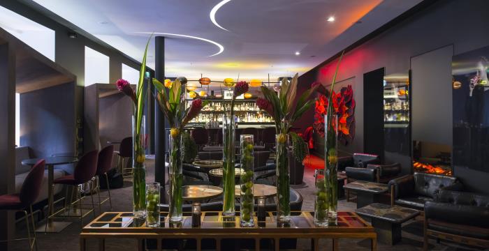 Hotel Marignan