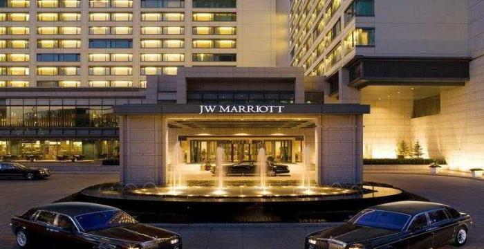 JW Marriott Beijing