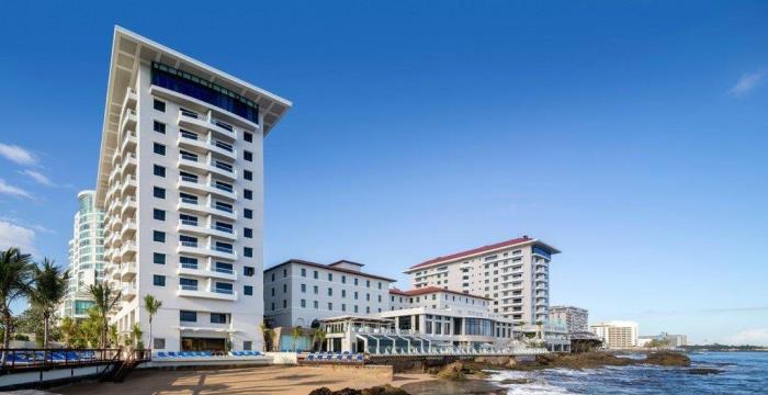 Condado Vanderbilt Hotel