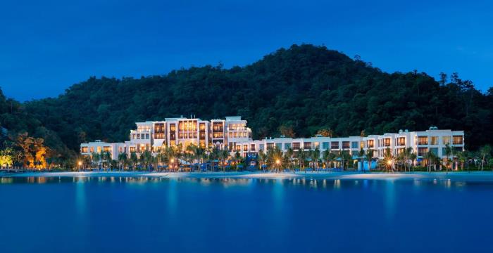 The St. Regis Langkawi