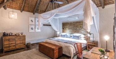 Inzolo Exclusive Game Lodge