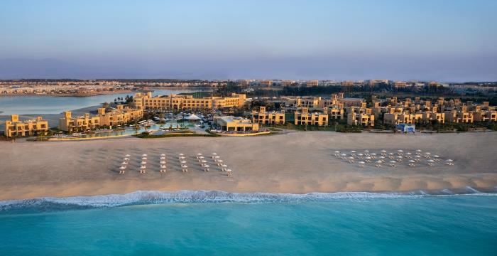 Sofitel Al Hamra Beach Resort